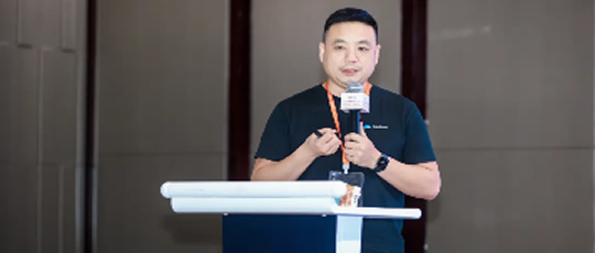 吴炳锡：AI 时代下的湖仓一体化平台建设的思考