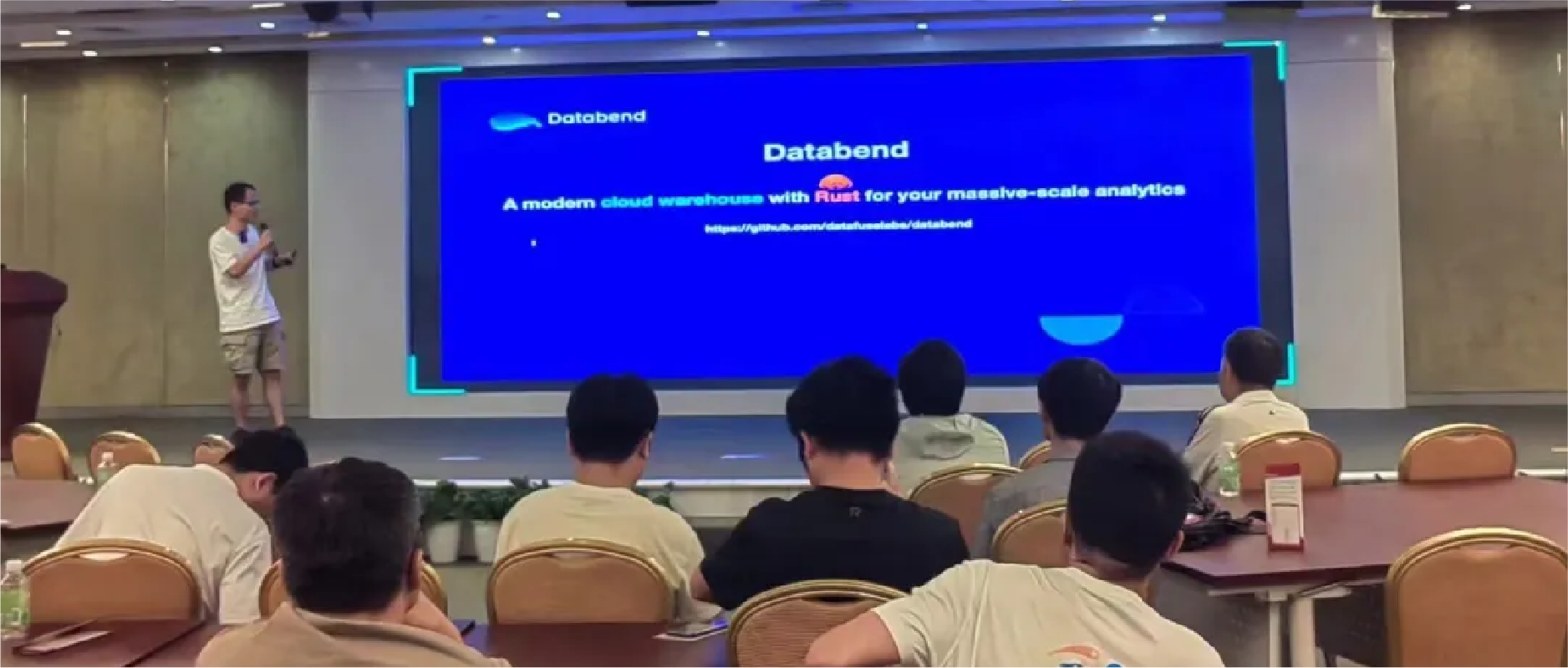 Serverless 数仓技术与挑战